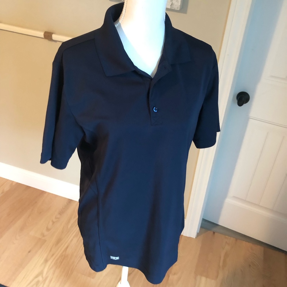 Men’s - FILA Golf Polo - Picture 2 of 6